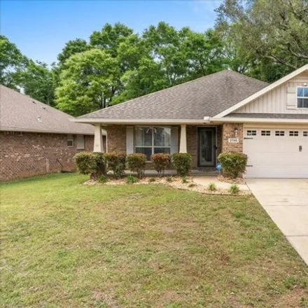 Buy this 3 bed house on 8553 Rosebud Drive in Mobile County, AL 36695