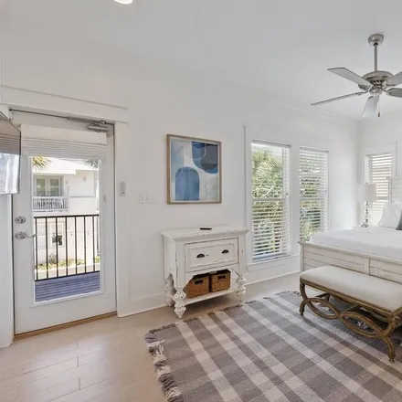 Rent this 5 bed house on Rosemary Beach in FL, 32461