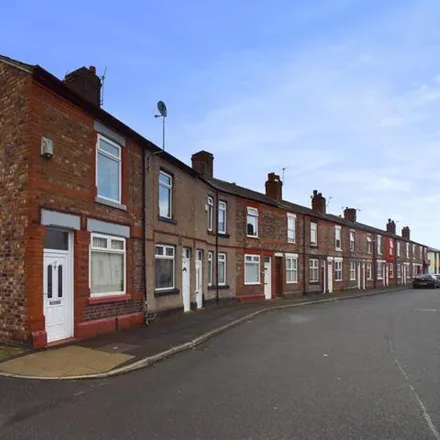Buy this 2 bed house on Wellington Street in Howley Quay, Warrington