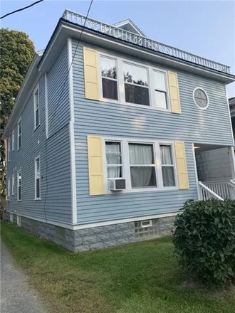 Image 1 - 16 Academy Street, City of Oneonta, NY 13820, USA - House for sale