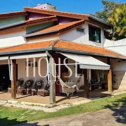 Buy this 3 bed house on Rua Veneza in Colinas II, Araçoiaba da Serra - SP