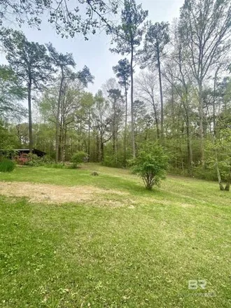 Image 9 - Bates Road, Evergreen, AL 36401, USA - House for sale