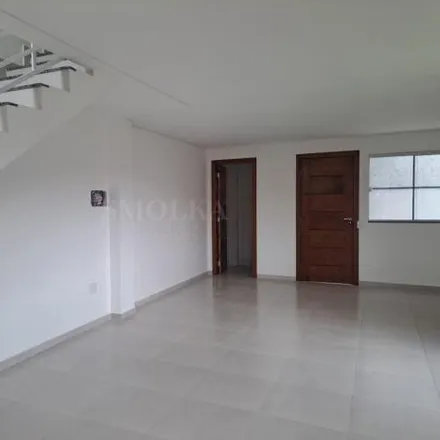 Buy this 2 bed house on Rua Elvira Ruschel Fett in São José - SC, 88107-503