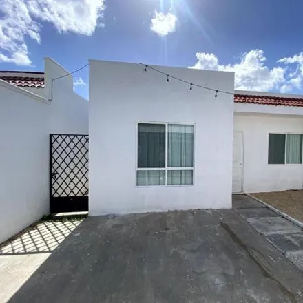 Buy this 2 bed house on Calle 53A in Fraccionamiento Las Américas, 97302 Mérida