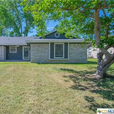 Buy this 3 bed house on 1154 Alberta in Harker Heights, Bell County