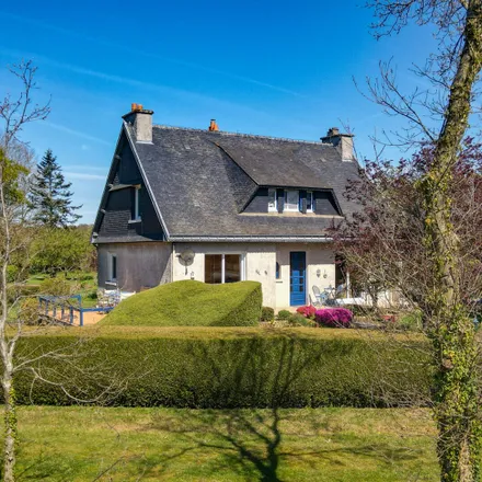 Buy this 5 bed house on 22230 Trémorel