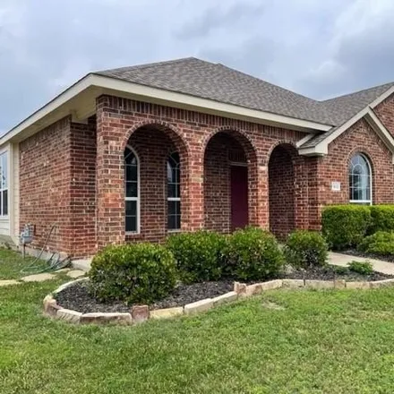 Rent this 3 bed house on 1613 Lake Travis Drive in Allen, TX 75002
