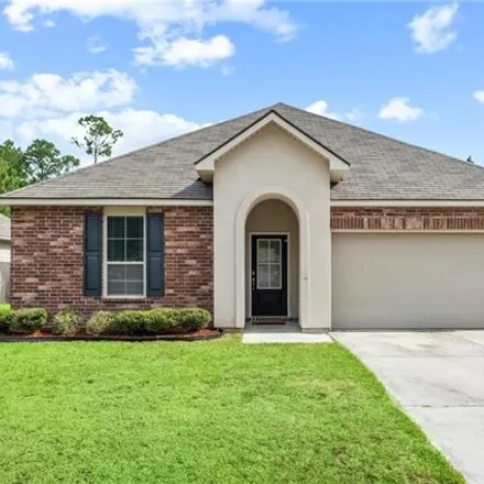 Buy this 3 bed house on unnamed road in St. Tammany Parish, LA 70457