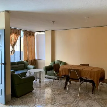 Image 2 - Consulado de España, La Pinta, 170522, Quito, Ecuador - Apartment for rent