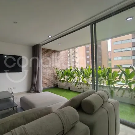 Image 7 - Nativo Flora, Carrera 27AA 36S-151, Uribe Angel, 055420 Envigado, ANT, Colombia - Apartment for rent