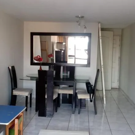 Rent this 3 bed apartment on Rio Santa in Los Olivos, Lima Metropolitan Area 15307