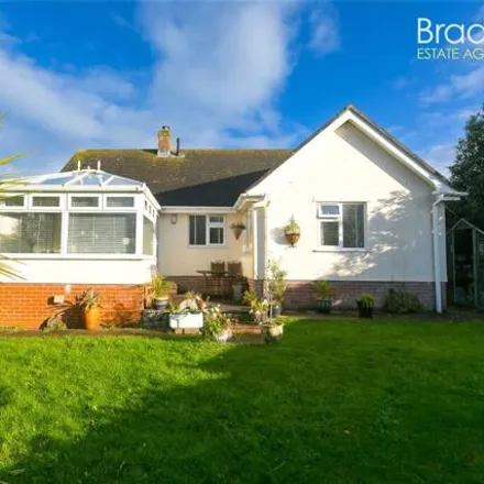 Buy this 2 bed house on B3280 in St. Hilary, TR20 9HE