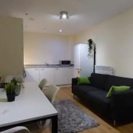 Image 4 - Firebug, 1 Millstone Lane, Leicester, LE1 5JN, United Kingdom - Apartment for rent