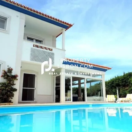 Image 5 - Praia D'El Rey Club House / Golf Reception, Avenida Dom Pedro Primeiro, 2510-453 Óbidos, Portugal - Townhouse for sale
