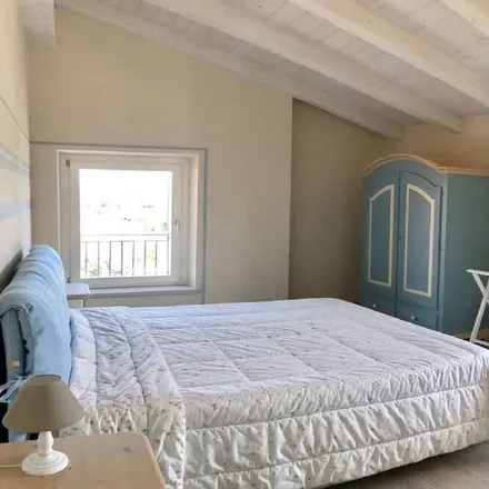 Rent this 3 bed apartment on 46040 Ponti sul Mincio Mantua