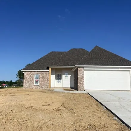 Buy this 4 bed house on 132 Hunters Way in Canton, Mississippi