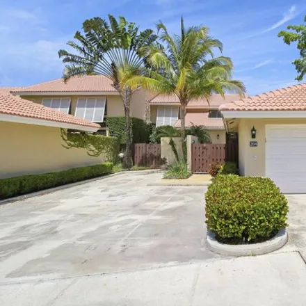 Rent this 2 bed house on 266 Old Meadow Way in Palm Beach Gardens, FL 33418