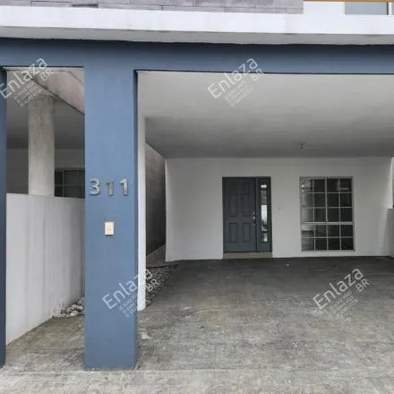 Buy this 3 bed house on Calle Paseos De Los Diamantes in Cumbres Renacimiento, 64100 Monterrey