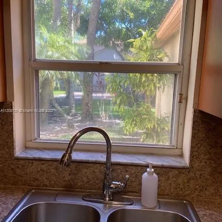 Rent this 3 bed apartment on 1637 Southwest 158th Terrace in Pembroke Pines, FL 33027