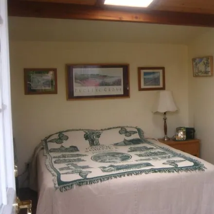 Rent this 1 bed townhouse on Pacific Grove in CA, 93950