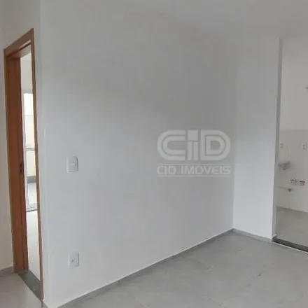 Buy this 2 bed apartment on EMEB Gláucia Maria Borges Garcia in Rua Clarindo Epifânio da Silva, Despraiado