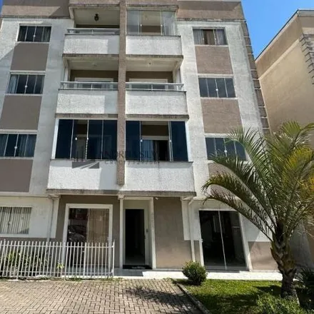 Image 2 - Rua Capitão Thomaz Carvalho de Camargo, Cidade Jardim, São José dos Pinhais - PR, 83035-460, Brazil - Apartment for sale