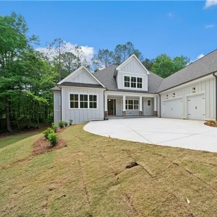 Buy this 5 bed house on Forsyth Park Lane in Cherokee County, GA