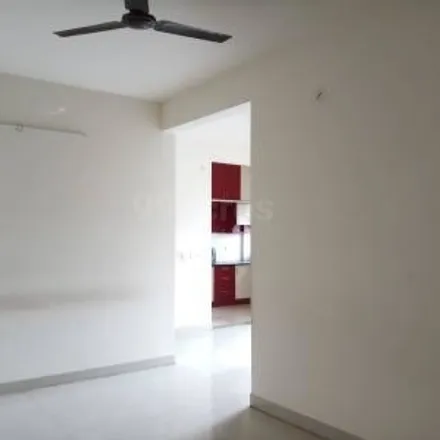 Rent this 1 bed house on  in Bangalore, Karnataka