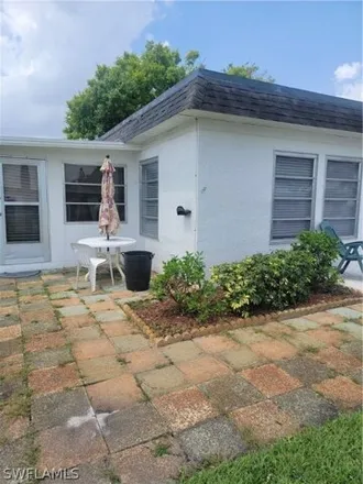 Rent this 2 bed house on 75 Tangerine Court in Lehigh Acres, FL 33936