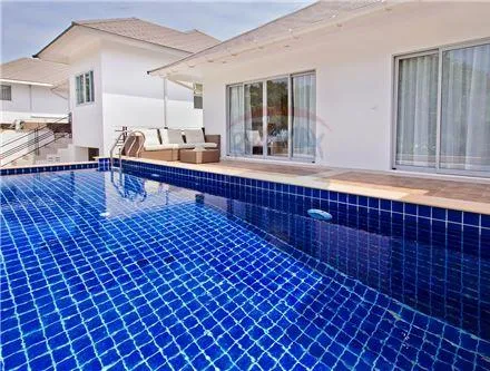 Rent this 3 bed house on Surat Thani in SURAT THANI PROVINCE, TH