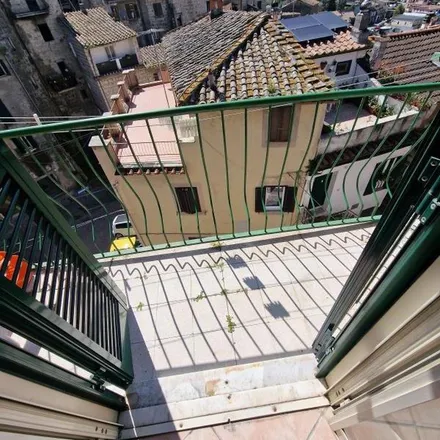 Image 5 - Via della Vittoria, 01034 Fabrica di Roma VT, Italy - Apartment for rent
