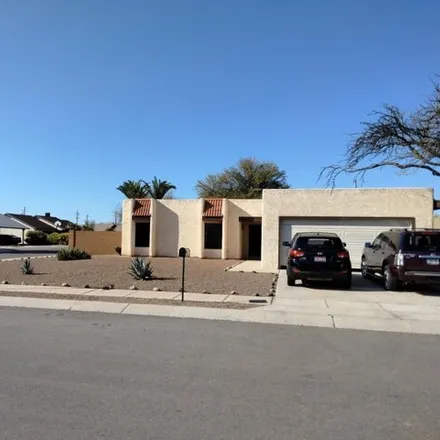 Image 2 - 3390 West Chive Place, Pima County, AZ 85741, USA - House for sale