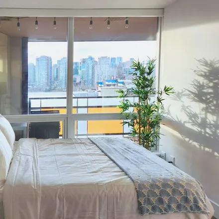 Rent this 2 bed apartment on Chinatown in Vancouver, BC V6A 2V7