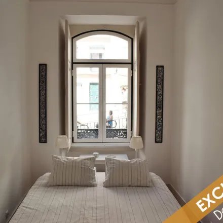 Rent this 4 bed apartment on Largo da Graça 2 in 4, 6