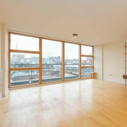 Image 2 - 60 Wilson Street, Glasgow, G1 1UZ, United Kingdom - Apartment for sale