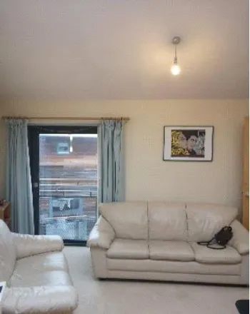 Rent this 2 bed townhouse on 36 Dublin Street Lane North in City of Edinburgh, EH3 6NT