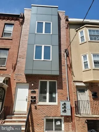 Rent this 4 bed apartment on 1874 North Bouvier Street in Philadelphia, PA 19121