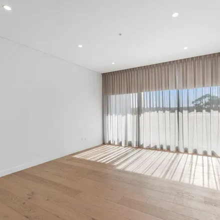 Rent this 1 bed apartment on Fitzsimons Lane in Gordon NSW 2072, Australia