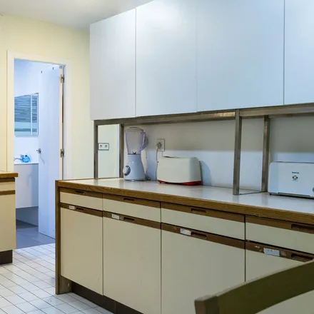 Rent this 1 bed apartment on Sagasta in Calle de Sagasta, 28071 Madrid
