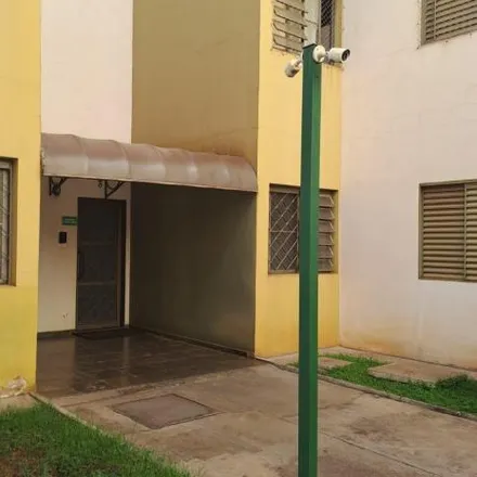 Rent this 3 bed apartment on Rua Portugal in Vila São Joaquim, São José do Rio Preto - SP