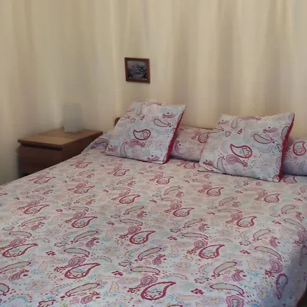Rent this 1 bed apartment on Lomo Quiebre in Avenida El Marinero, 35138 Mogán