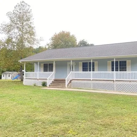 Rent this 3 bed house on 2411 Rocky Branch Road in South Hill, VA 23970