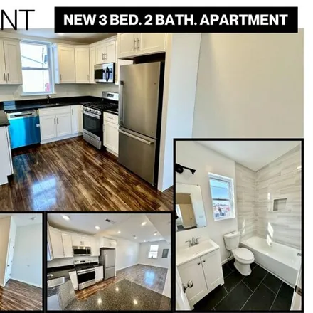Rent this 3 bed house on 312 South Eden Street in Baltimore, MD 21231