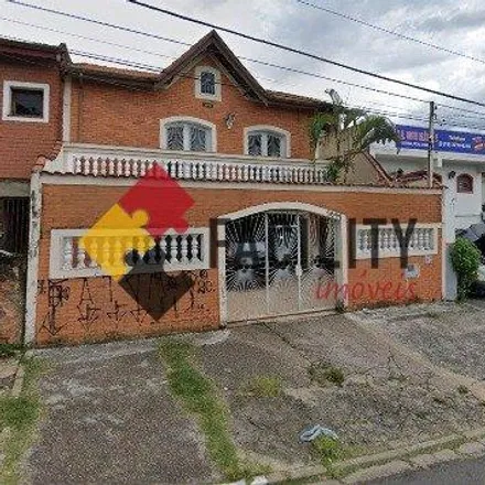 Image 2 - Rua da Abolição, Campinas, Campinas - SP, 13045, Brazil - House for sale