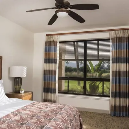 Rent this 1 bed condo on Waikoloa Village Condominium