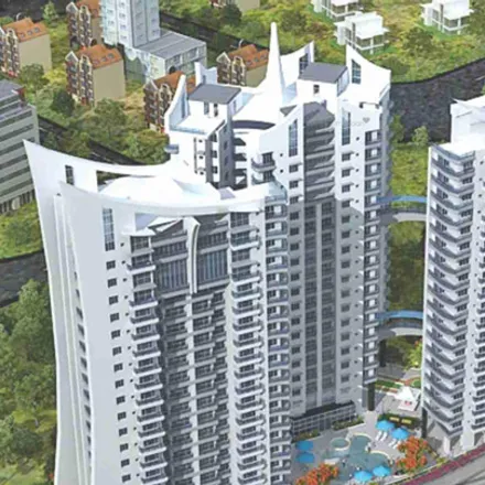 Image 4 - unnamed road, Zone 4, Mumbai - 400097, Maharashtra, India - Apartment for sale