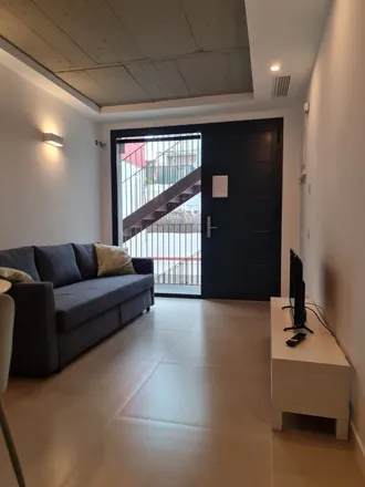 Image 5 - Carrer de Lluís Despuig, 45, 46011 Valencia, Spain - Apartment for rent