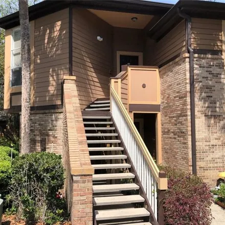 Rent this 2 bed condo on 461 South Pin Oak Place in Seminole County, FL 32779