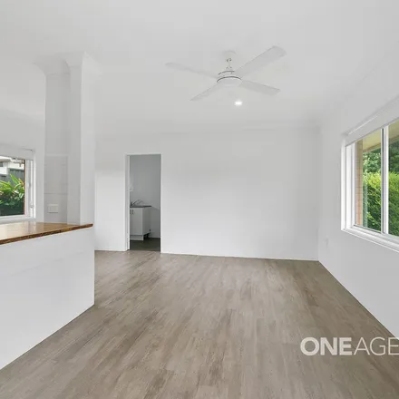 Rent this 1 bed apartment on Ryan Avenue in Nowra NSW 2541, Australia