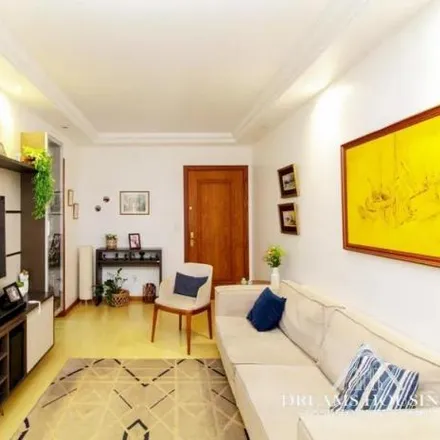 Buy this 2 bed apartment on Rua Luiz de Camões in Partenon, Porto Alegre - RS